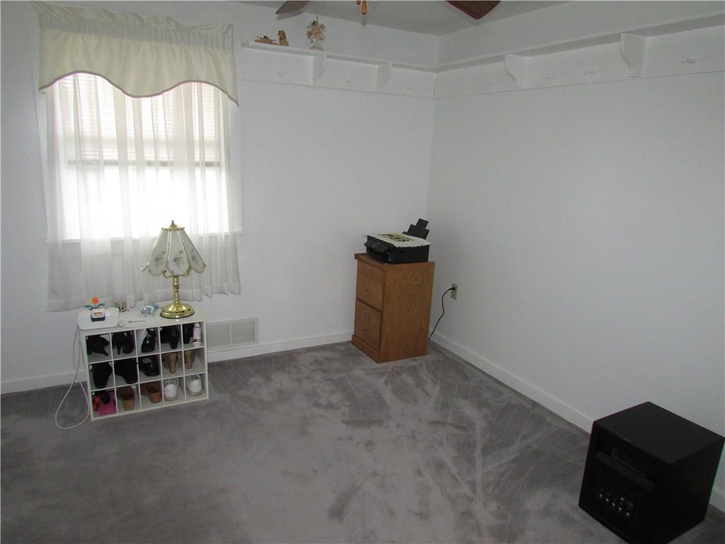 4775 Williamsport Road Elizabeth, PA 15037 - Photo 23 of 25 3rd Bedroom