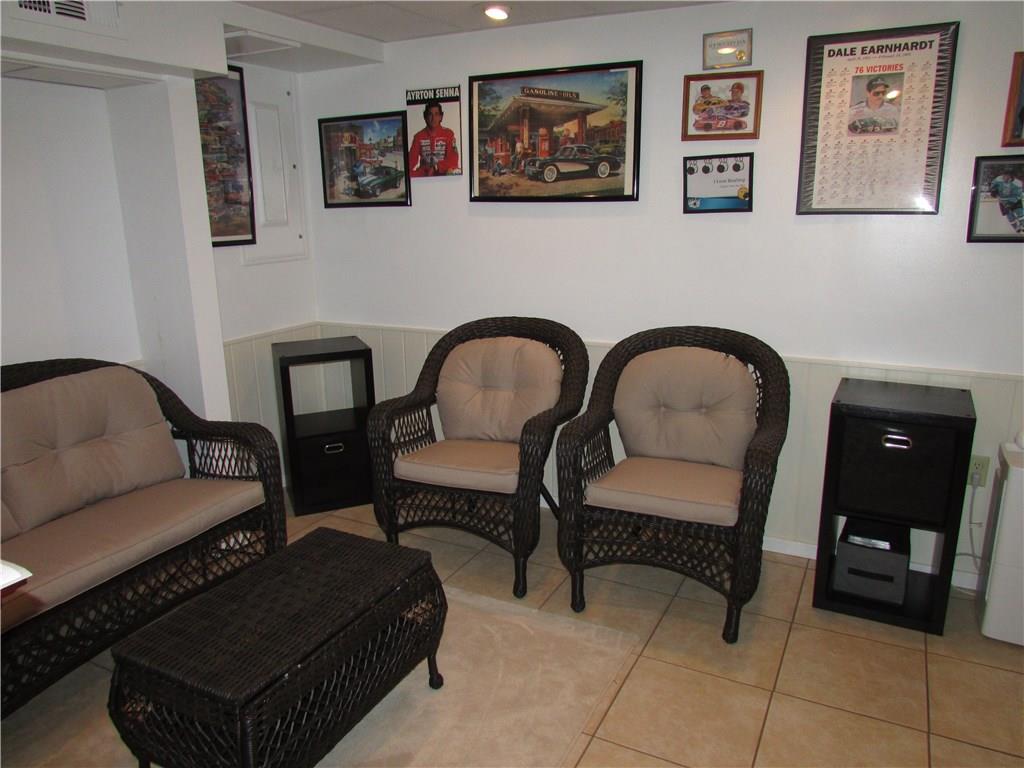 4775 Williamsport Road Elizabeth, PA 15037 - Photo 24 of 25 Game Room