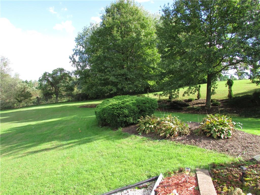4775 Williamsport Road Elizabeth, PA 15037 - Photo 5 of 25 Lovely, landscaped 1.125 acres yard