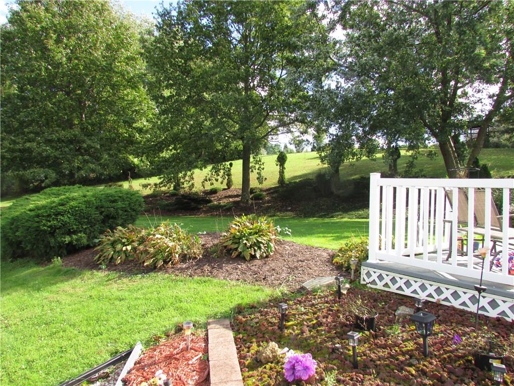 4775 Williamsport Road Elizabeth, PA 15037 - Photo 6 of 25 Back Yard