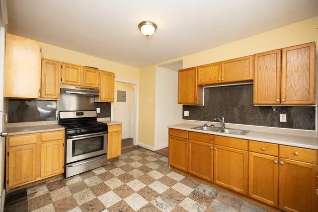 $3,200 | 42 Mildred Avenue, Unit 2, Boston, MA 02126