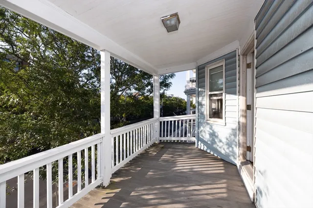 $3,200 | 42 Mildred Avenue, Unit 2, Boston, MA 02126