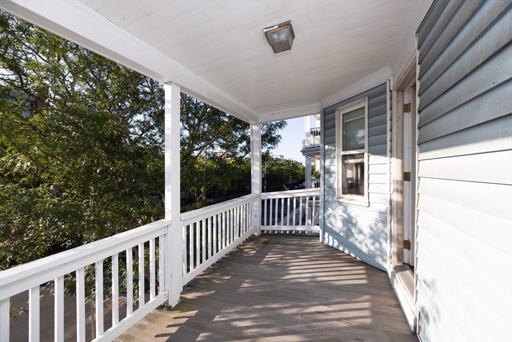 42 Mildred Avenue, Unit 2 Boston, MA 02126 - Photo 15 of 15