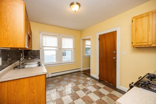 $3,200 | 42 Mildred Avenue, Unit 2, Boston, MA 02126