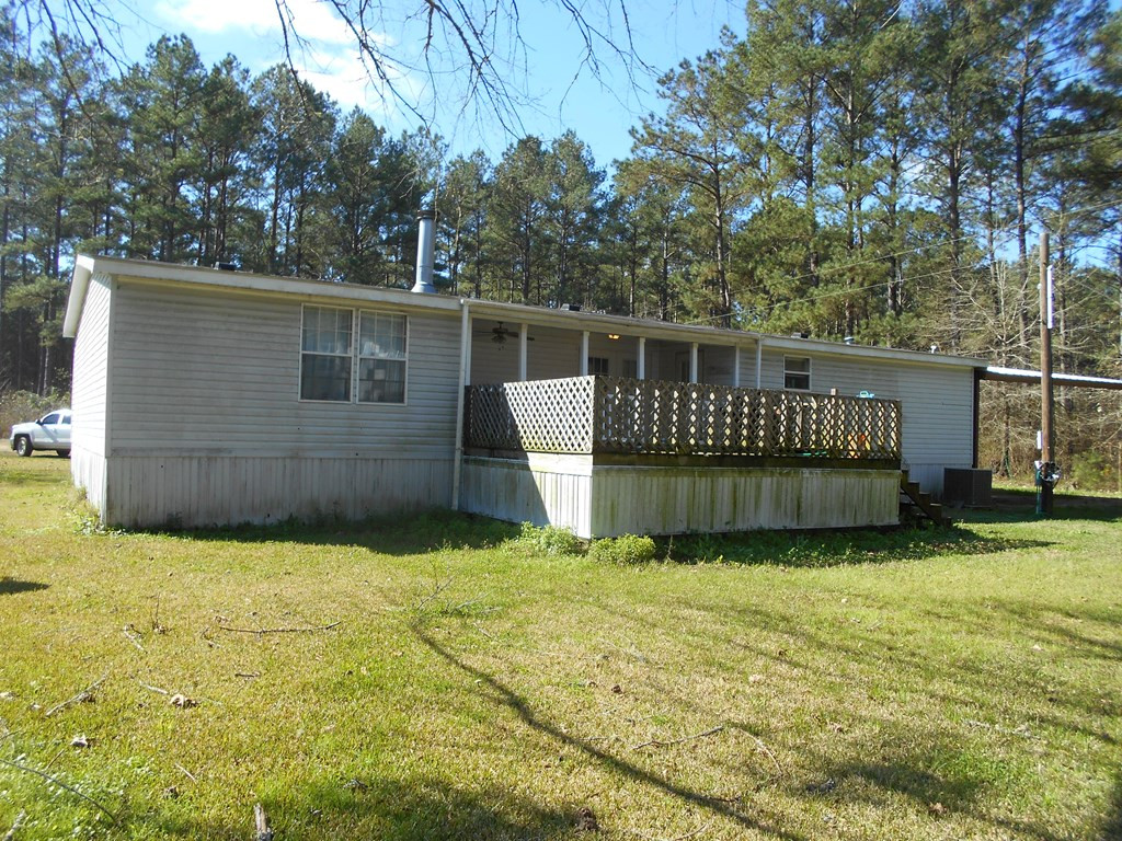709 Smith Ferry Road Sontag, MS 39665 - Photo 3 of 16 Photo 3
