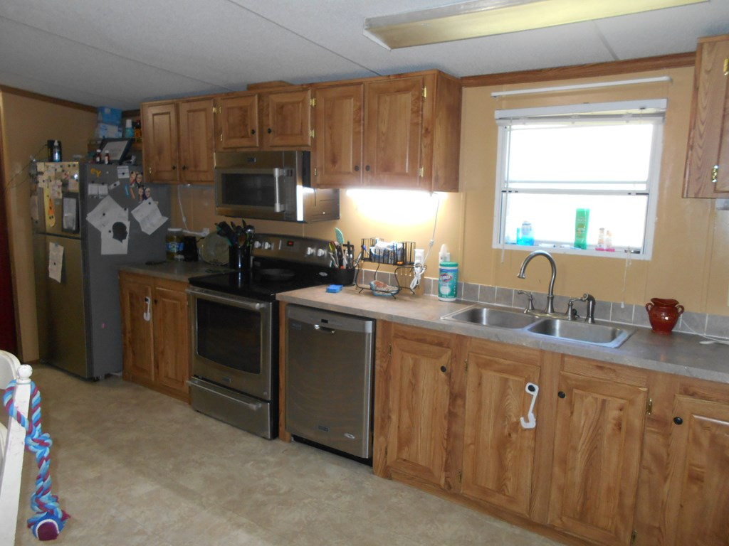 709 Smith Ferry Road Sontag, MS 39665 - Photo 4 of 16 Photo 4