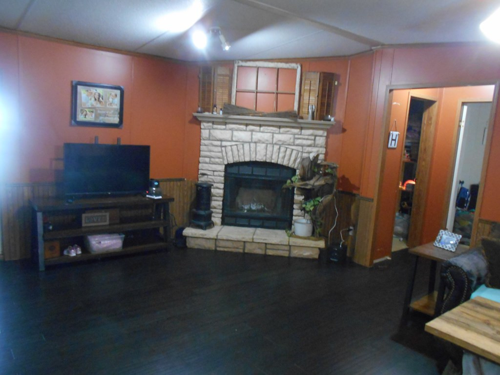 709 Smith Ferry Road Sontag, MS 39665 - Photo 6 of 16 Photo 6