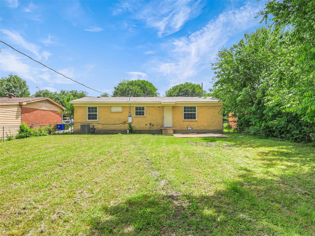 3211 Gus Thomasson Road Dallas, TX 75228 - Photo 23 of 23