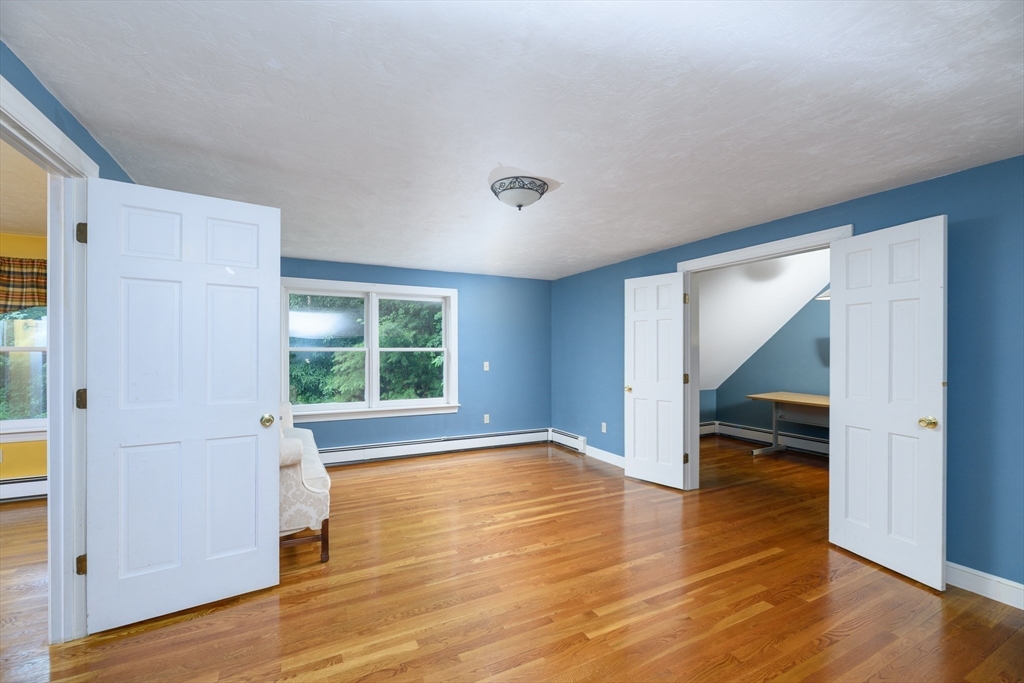 106 Newell Road Holden, MA 01520 - Photo 26 of 41