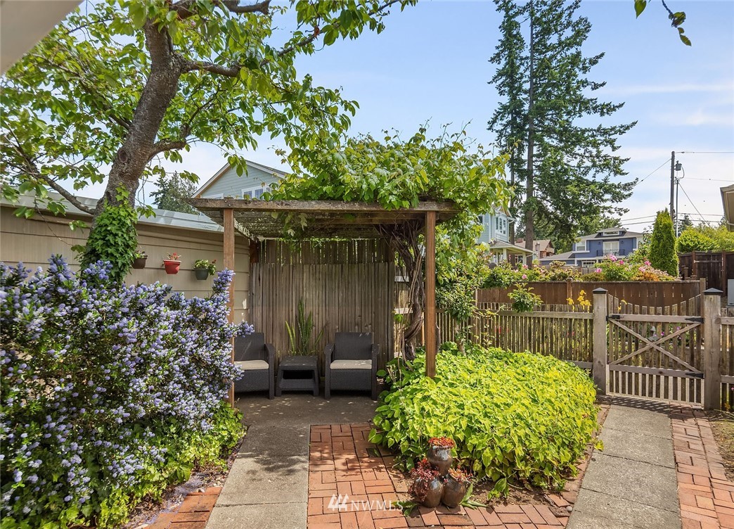 934 Maple Street Edmonds, WA 98020 - Photo 22 of 25