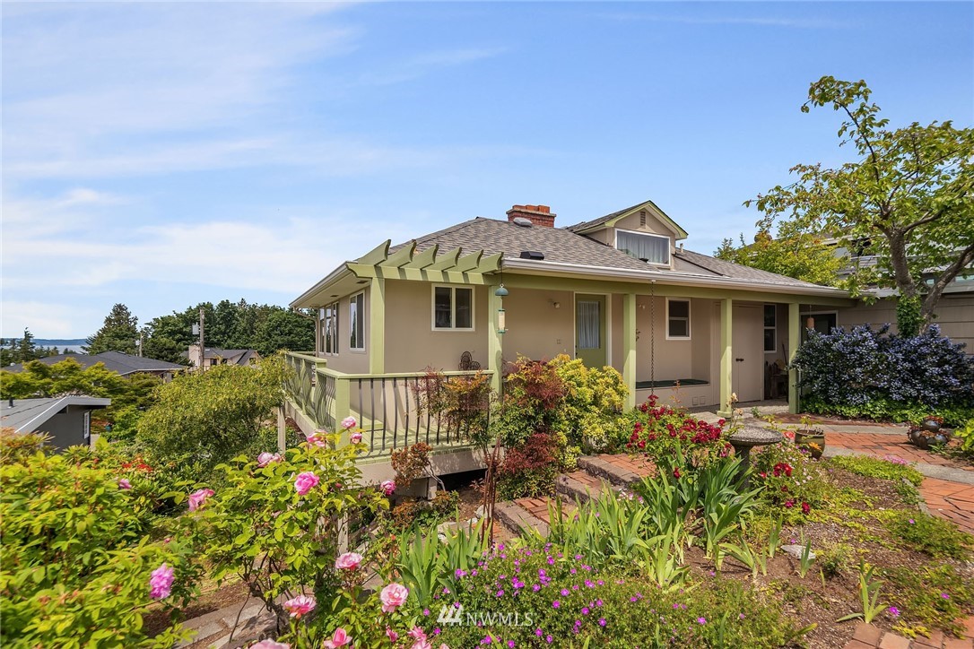 934 Maple Street Edmonds, WA 98020 - Photo 6 of 25