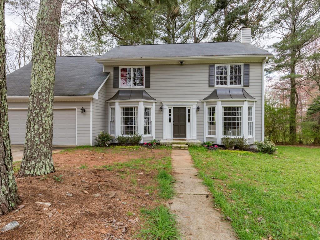 1820 Ledieu Road Roswell, GA 30075 - Photo 1 of 1 Gallery Image 1