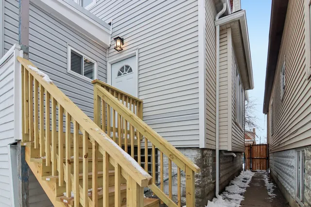 $345,000 | 3511 West 61st Street, Chicago, IL 60629