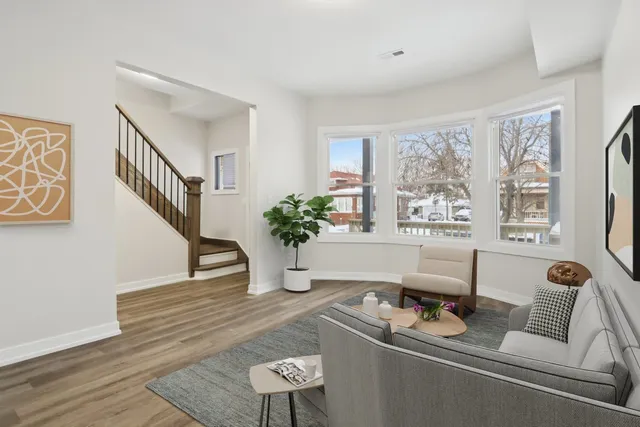 $345,000 | 3511 West 61st Street, Chicago, IL 60629