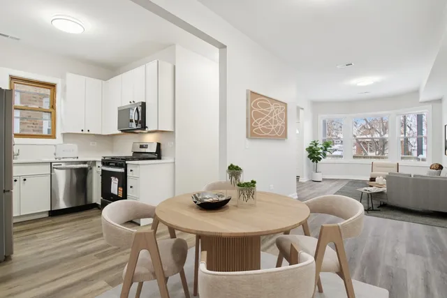 $345,000 | 3511 West 61st Street, Chicago, IL 60629