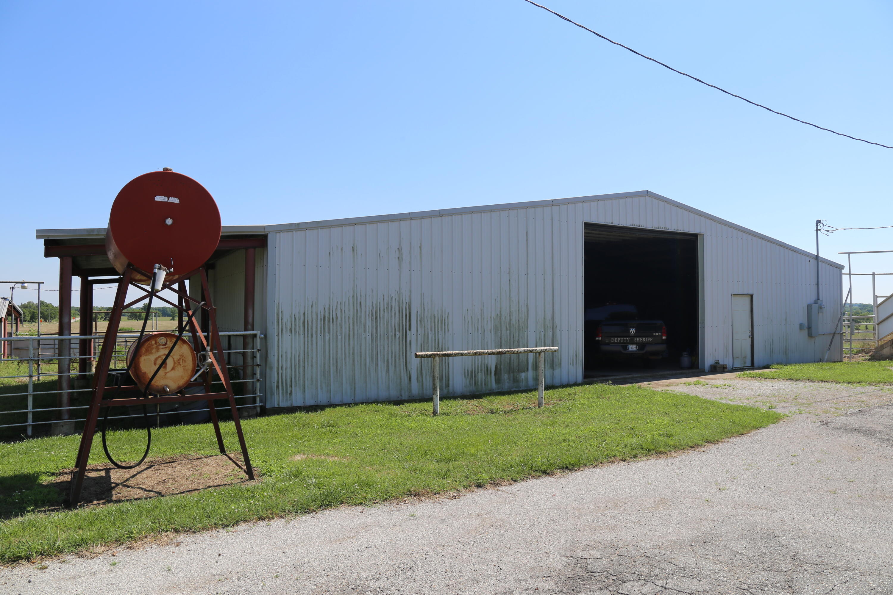 12671 South 4450 Road Bluejacket, OK 74333 - Photo 9 of 15 Gallery Image 9