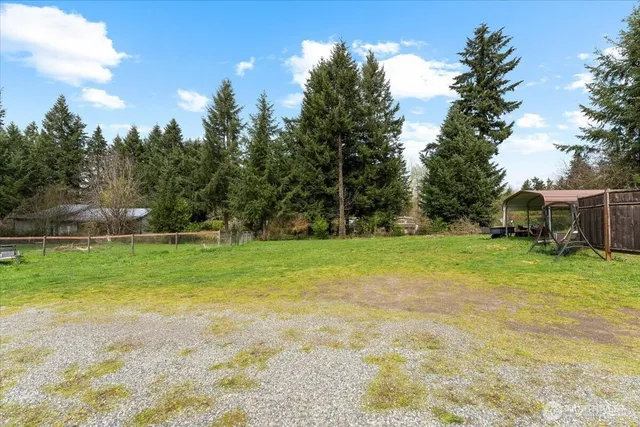 $529,950 | 15840 130th Trail Southeast, Yelm, WA 98597