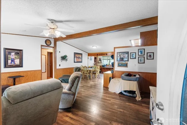 $529,950 | 15840 130th Trail Southeast, Yelm, WA 98597