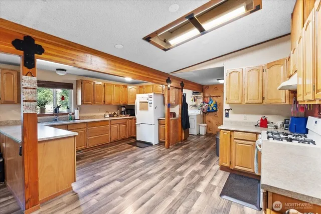 $529,950 | 15840 130th Trail Southeast, Yelm, WA 98597