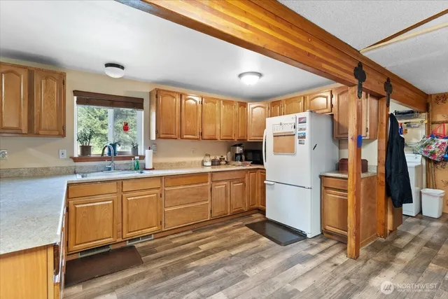 $529,950 | 15840 130th Trail Southeast, Yelm, WA 98597