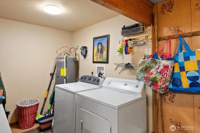 $529,950 | 15840 130th Trail Southeast, Yelm, WA 98597