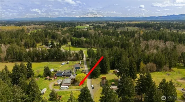 $529,950 | 15840 130th Trail Southeast, Yelm, WA 98597