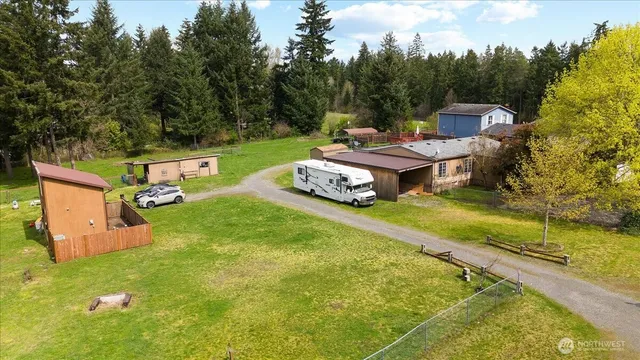 $529,950 | 15840 130th Trail Southeast, Yelm, WA 98597