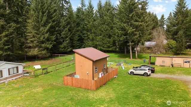 $529,950 | 15840 130th Trail Southeast, Yelm, WA 98597