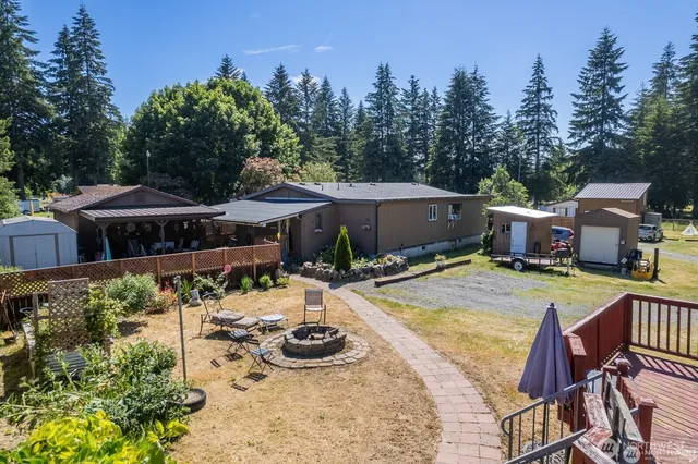 $529,950 | 15840 130th Trail Southeast, Yelm, WA 98597