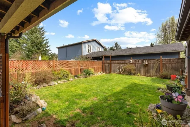 $529,950 | 15840 130th Trail Southeast, Yelm, WA 98597