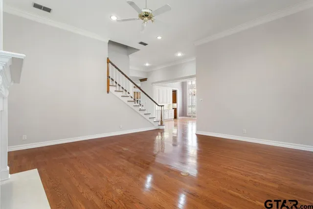 $415,000 | 3308 Greenoak Place, Tyler, TX 75701