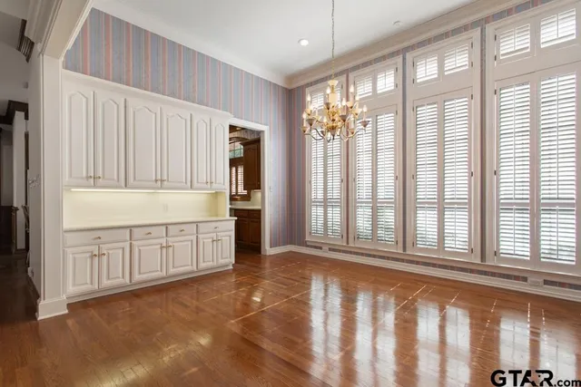 $415,000 | 3308 Greenoak Place, Tyler, TX 75701