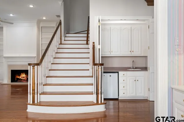 $415,000 | 3308 Greenoak Place, Tyler, TX 75701