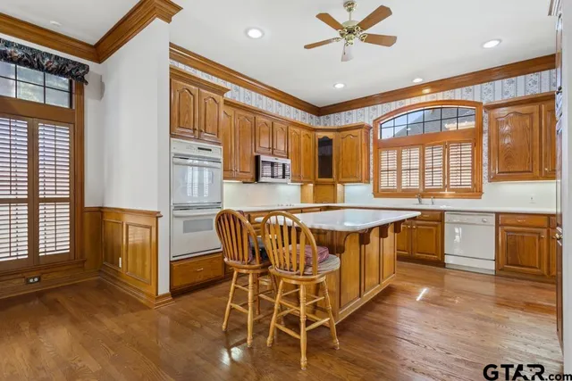 $415,000 | 3308 Greenoak Place, Tyler, TX 75701