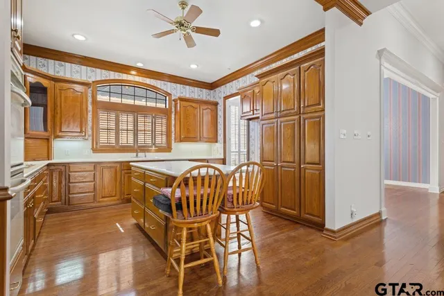 $415,000 | 3308 Greenoak Place, Tyler, TX 75701