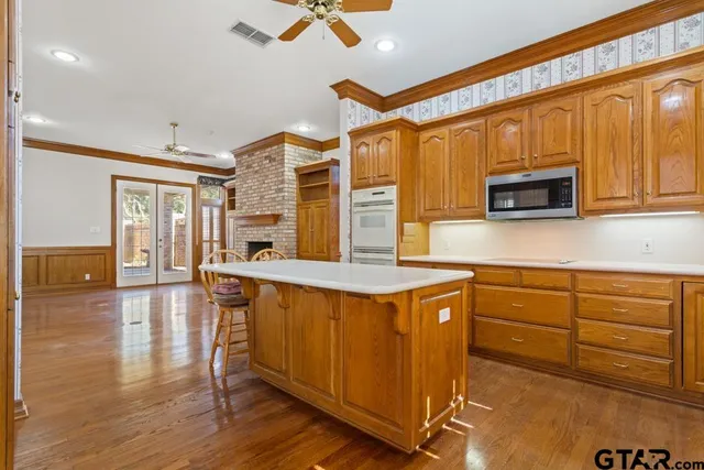 $415,000 | 3308 Greenoak Place, Tyler, TX 75701