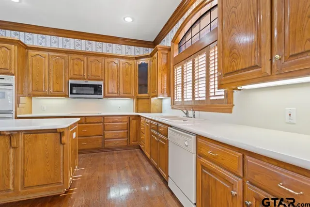 $415,000 | 3308 Greenoak Place, Tyler, TX 75701