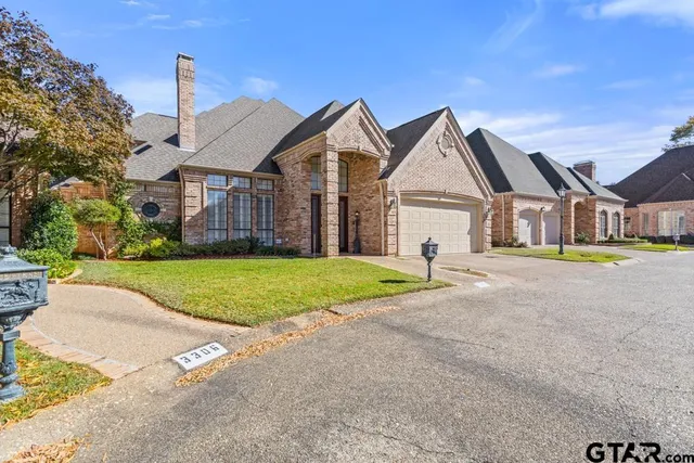 $415,000 | 3308 Greenoak Place, Tyler, TX 75701