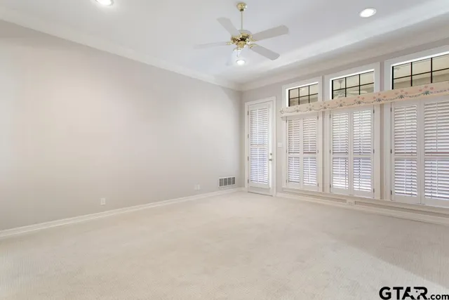 $415,000 | 3308 Greenoak Place, Tyler, TX 75701