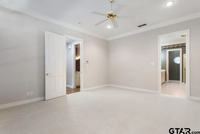 $415,000 | 3308 Greenoak Place, Tyler, TX 75701