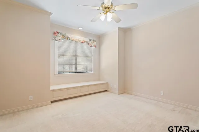 $415,000 | 3308 Greenoak Place, Tyler, TX 75701