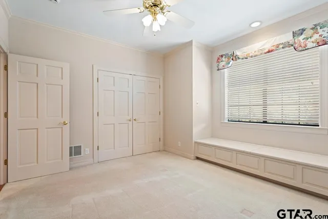 $415,000 | 3308 Greenoak Place, Tyler, TX 75701