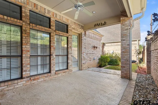 $415,000 | 3308 Greenoak Place, Tyler, TX 75701