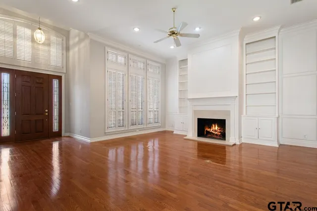 $415,000 | 3308 Greenoak Place, Tyler, TX 75701