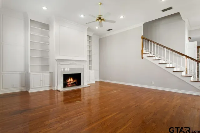 $415,000 | 3308 Greenoak Place, Tyler, TX 75701