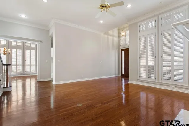 $415,000 | 3308 Greenoak Place, Tyler, TX 75701