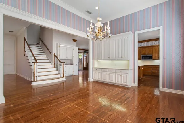 $415,000 | 3308 Greenoak Place, Tyler, TX 75701