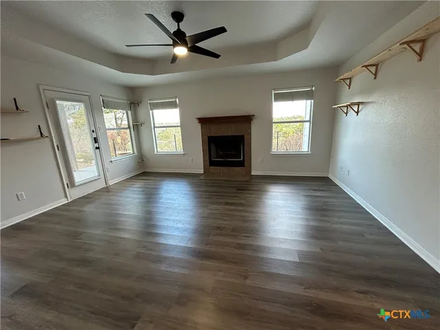 $1,650 | 6664 Ivy Ridge Circle, Belton, TX 76513