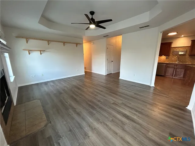 $1,650 | 6664 Ivy Ridge Circle, Belton, TX 76513