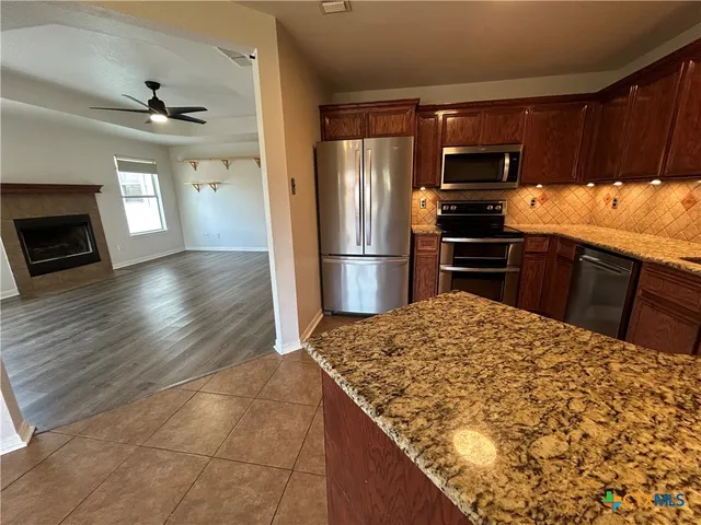 $1,650 | 6664 Ivy Ridge Circle, Belton, TX 76513